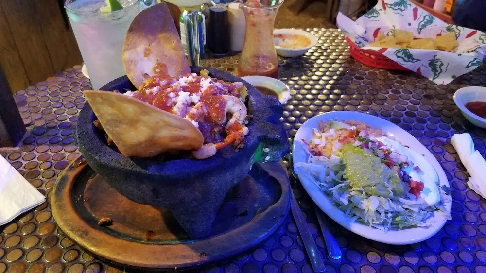 Molcajete